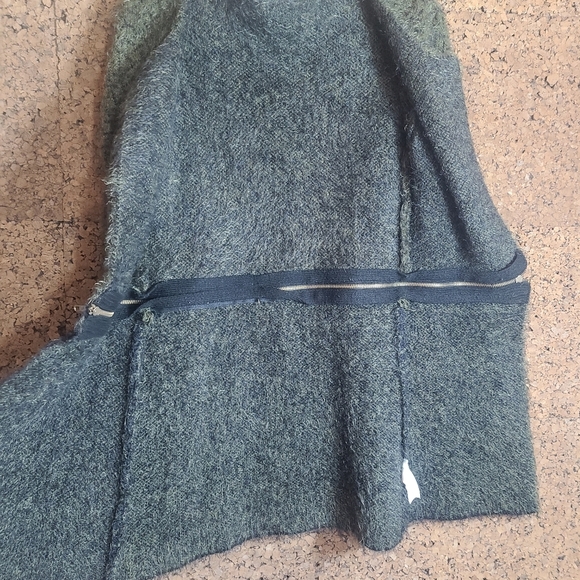 Winter Women's Jacket - Picture 4 of 9